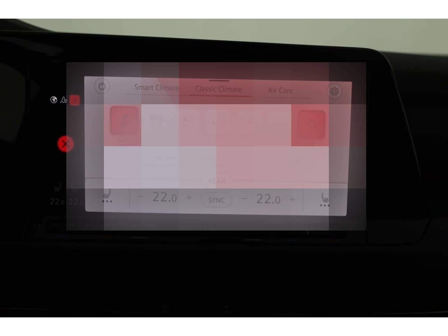 Volkswagen Golf GTI 2.0 TSI Clubsport DSG LED/RFK/SH/DAB+ foto 20