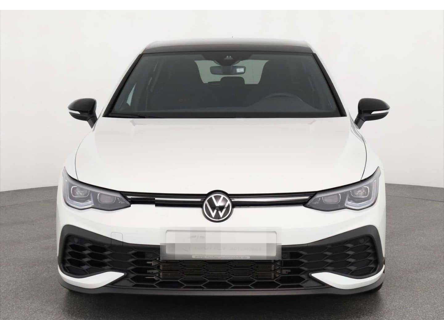 Volkswagen Golf GTI 2.0 TSI Clubsport DSG LED/RFK/SH/DAB+ foto 3