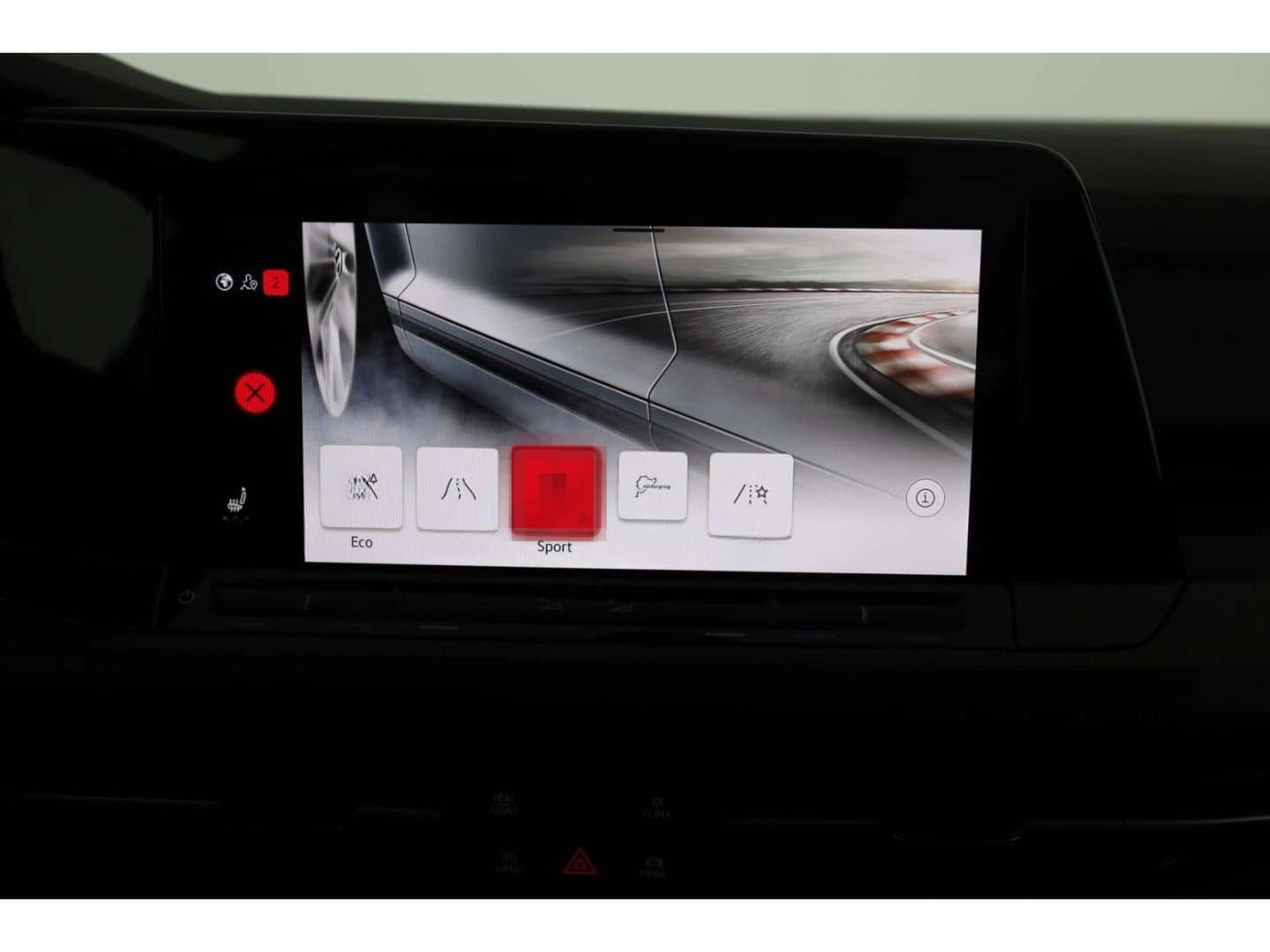 Volkswagen Golf GTI 2.0 TSI Clubsport DSG LED/RFK/SH/DAB+ foto 21