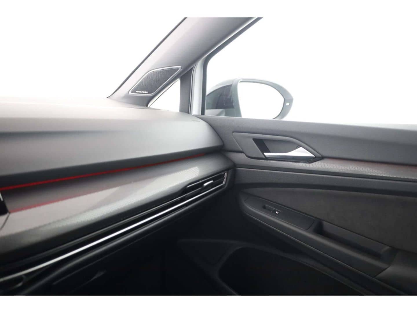 Volkswagen Golf GTI 2.0 TSI Clubsport DSG LED/RFK/SH/DAB+ foto 23