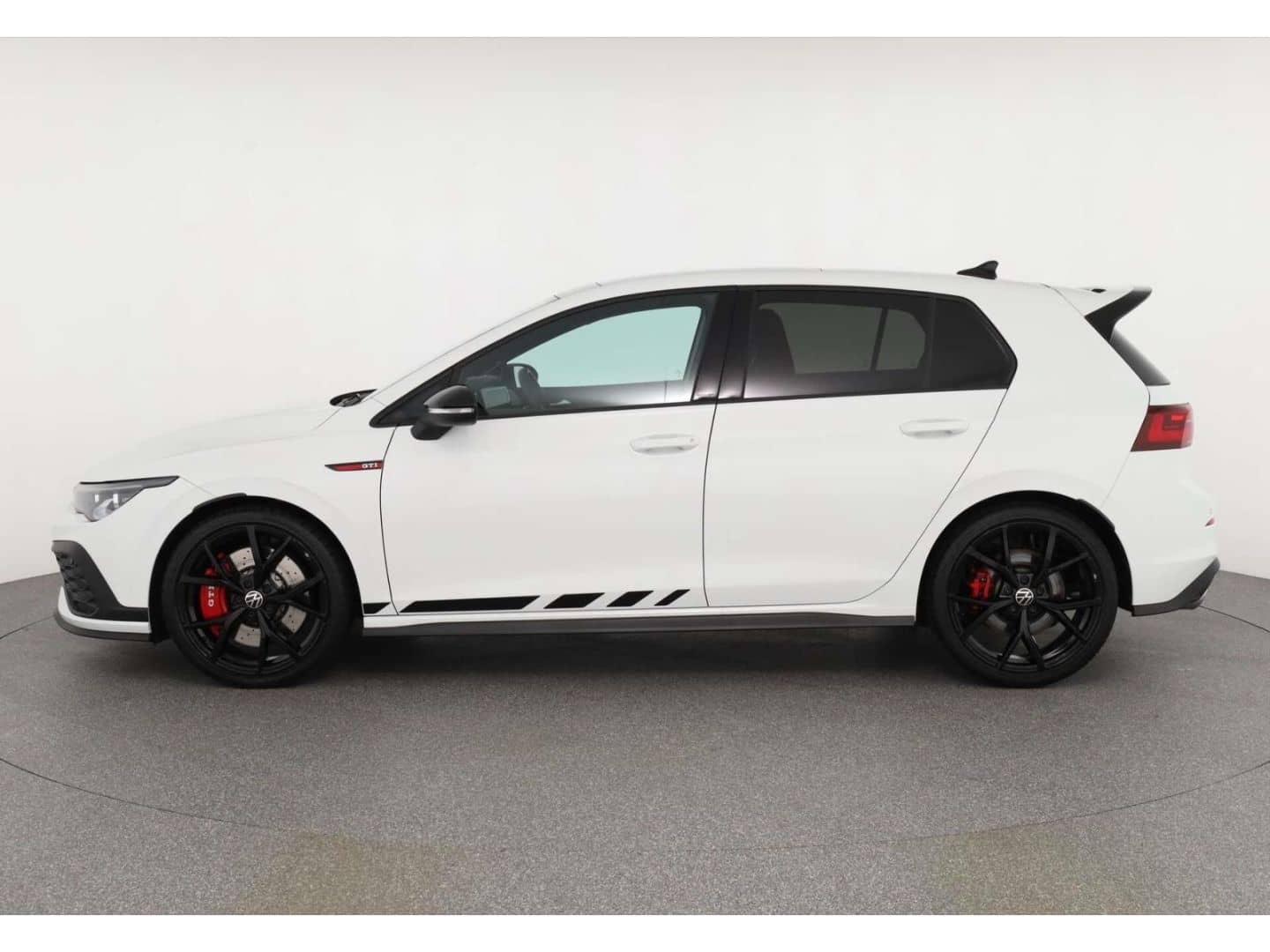 Volkswagen Golf GTI 2.0 TSI Clubsport DSG LED/RFK/SH/DAB+ foto 5