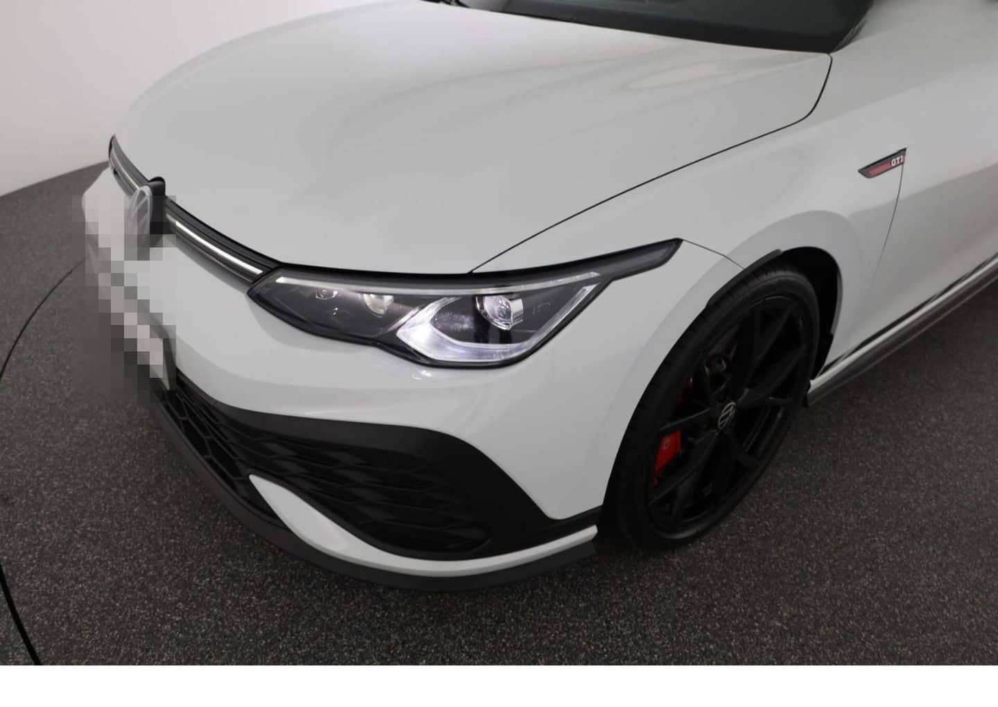 Volkswagen Golf GTI 2.0 TSI Clubsport DSG LED/RFK/SH/DAB+ foto 7