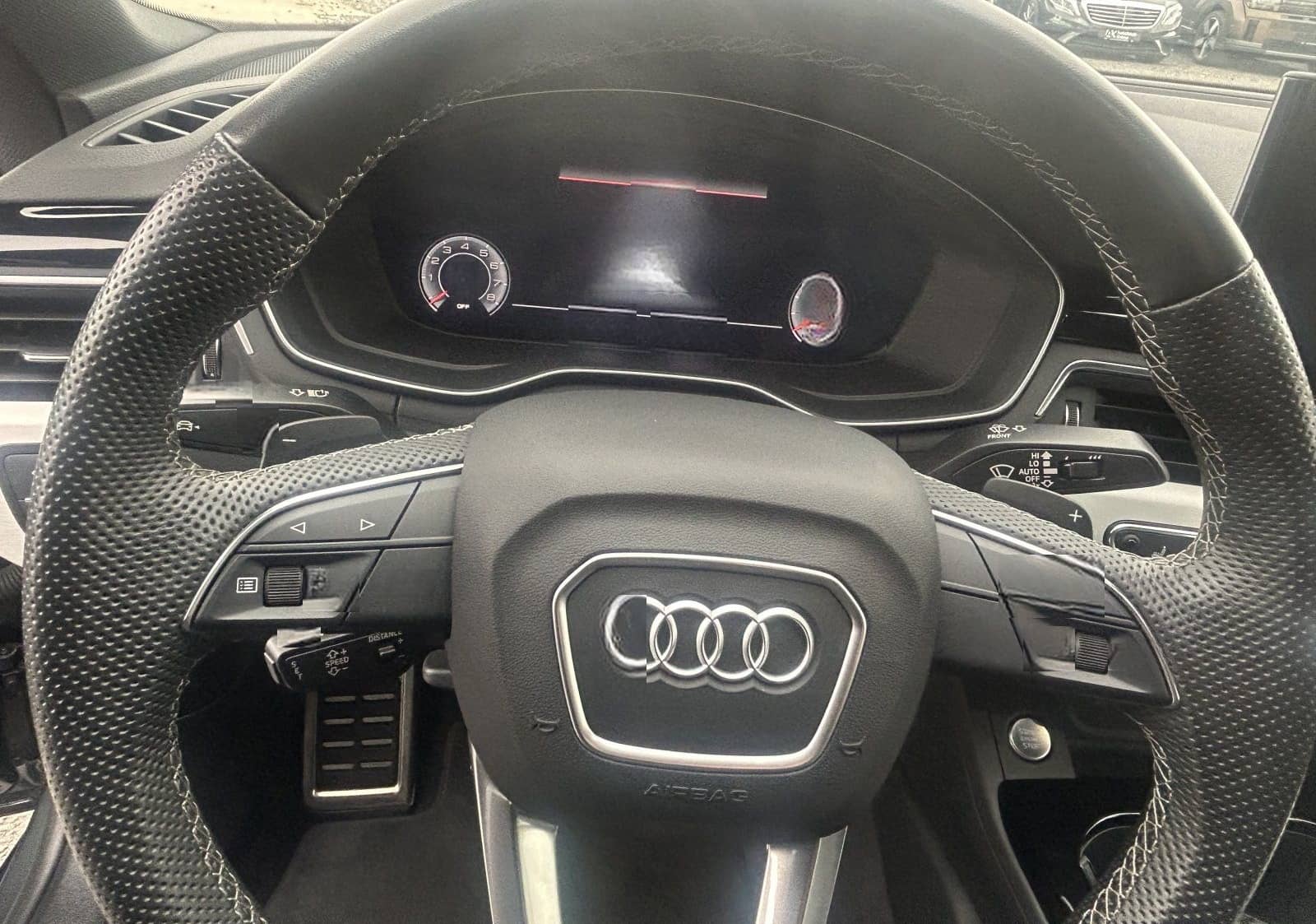 Audi A5 40 Sportback advanced 2.0 TFSI *S-LINE*KAMERA foto 15