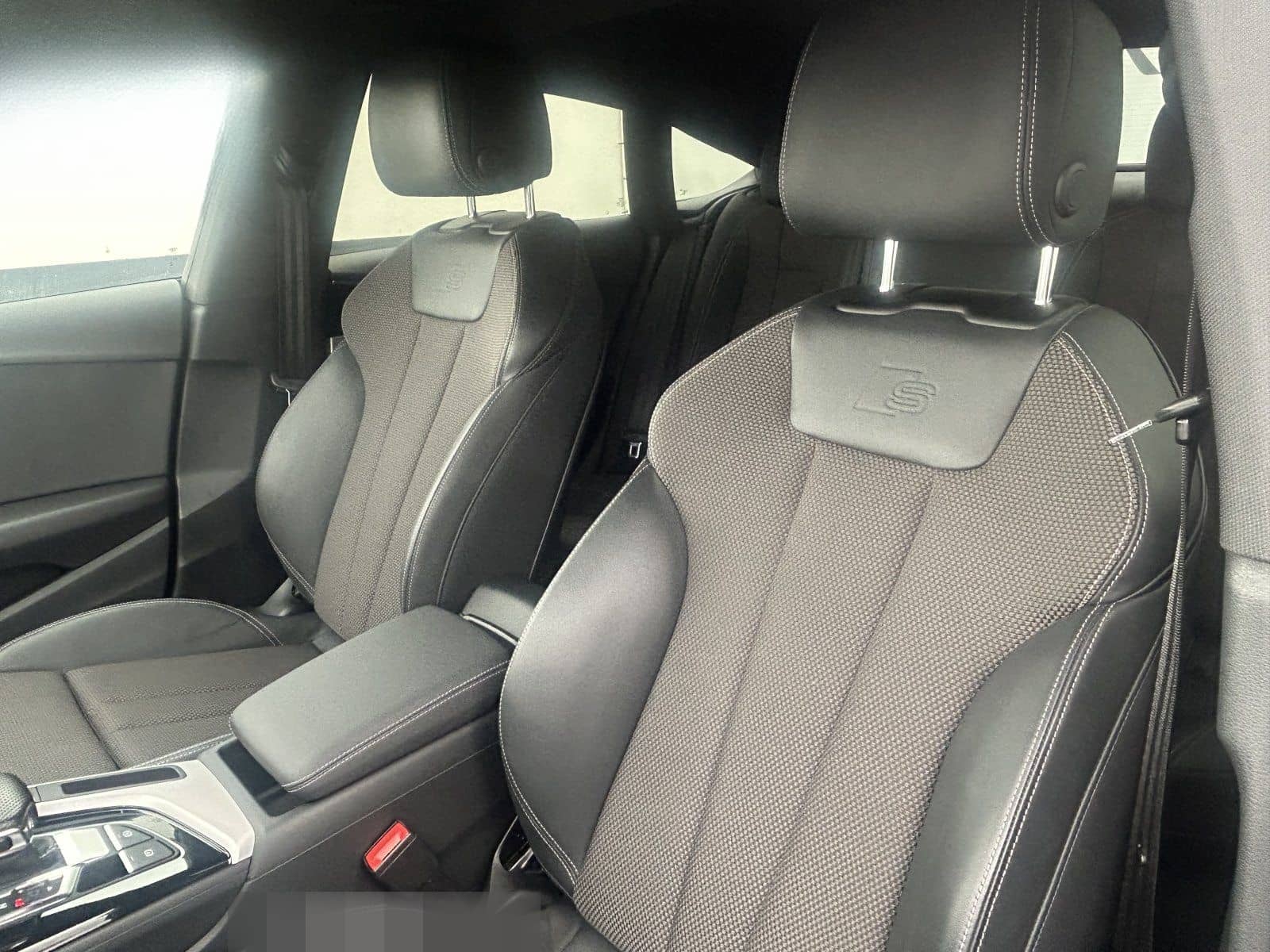 Audi A5 40 Sportback advanced 2.0 TFSI *S-LINE*KAMERA foto 16