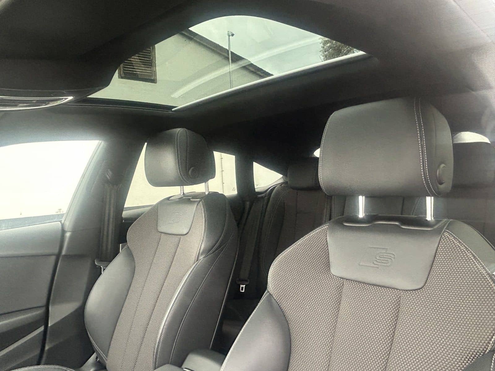 Audi A5 40 Sportback advanced 2.0 TFSI *S-LINE*KAMERA foto 17