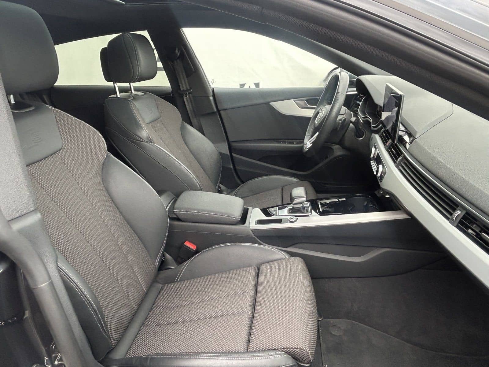 Audi A5 40 Sportback advanced 2.0 TFSI *S-LINE*KAMERA foto 18