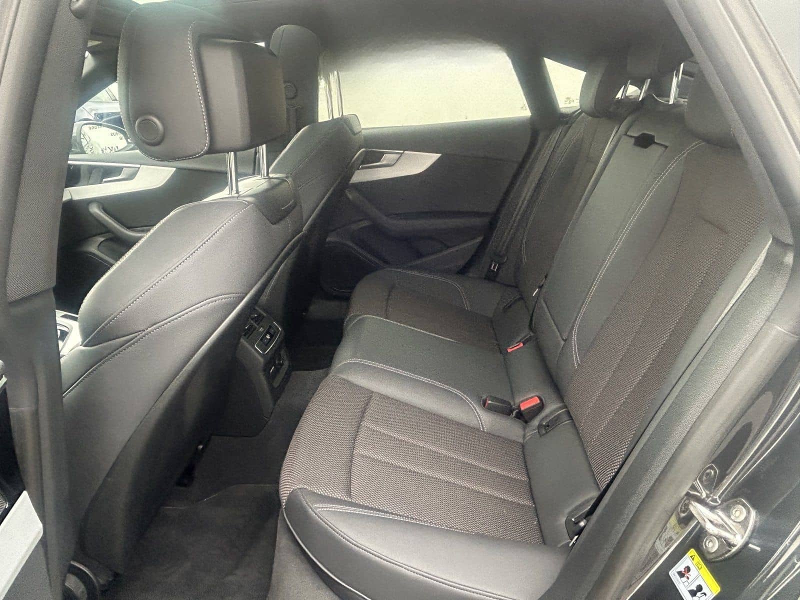 Audi A5 40 Sportback advanced 2.0 TFSI *S-LINE*KAMERA foto 19