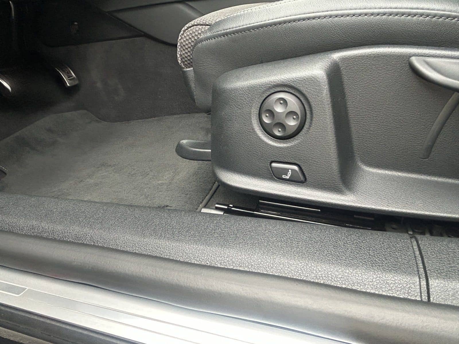 Audi A5 40 Sportback advanced 2.0 TFSI *S-LINE*KAMERA foto 21