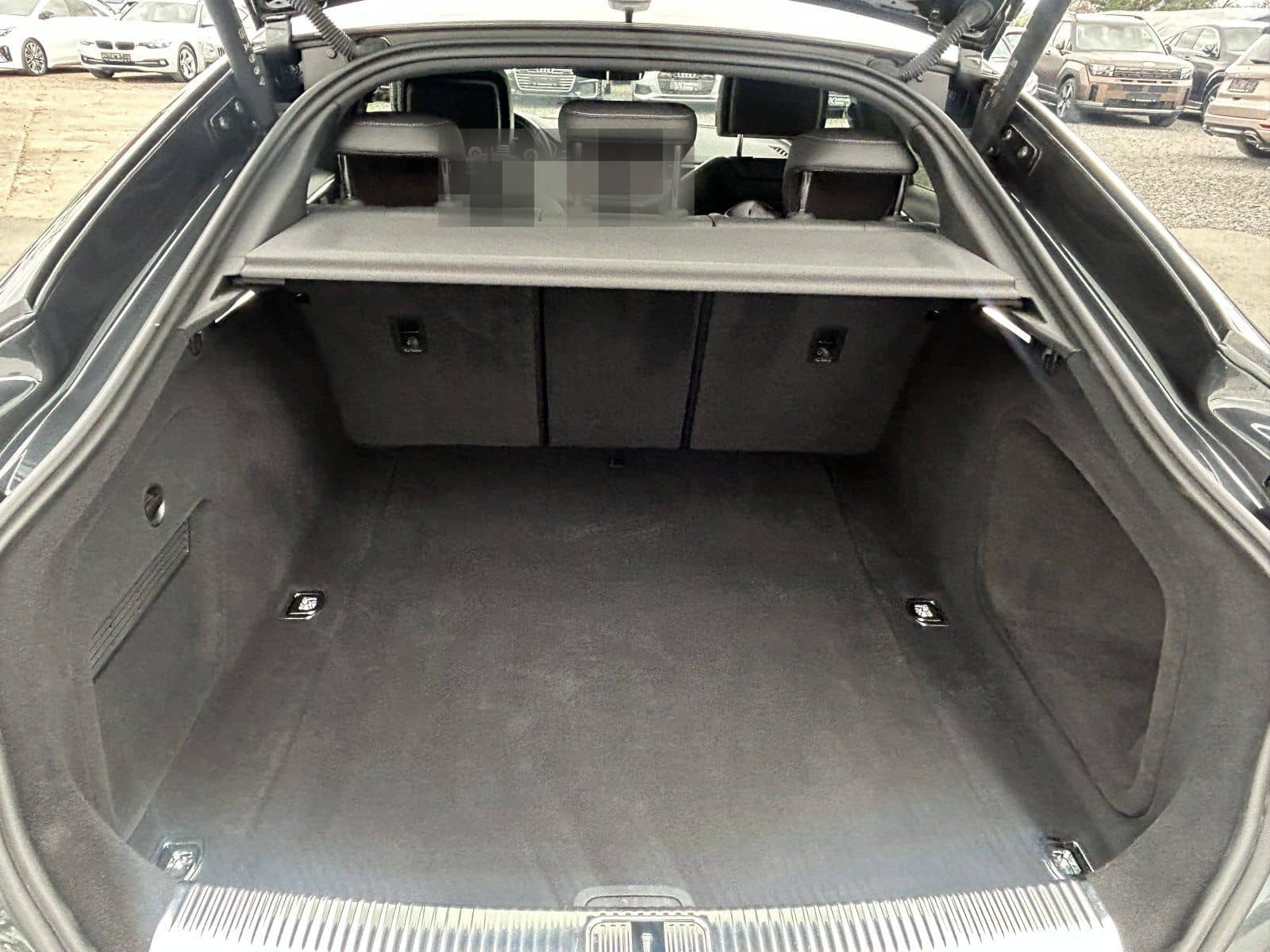 Audi A5 40 Sportback advanced 2.0 TFSI *S-LINE*KAMERA foto 23