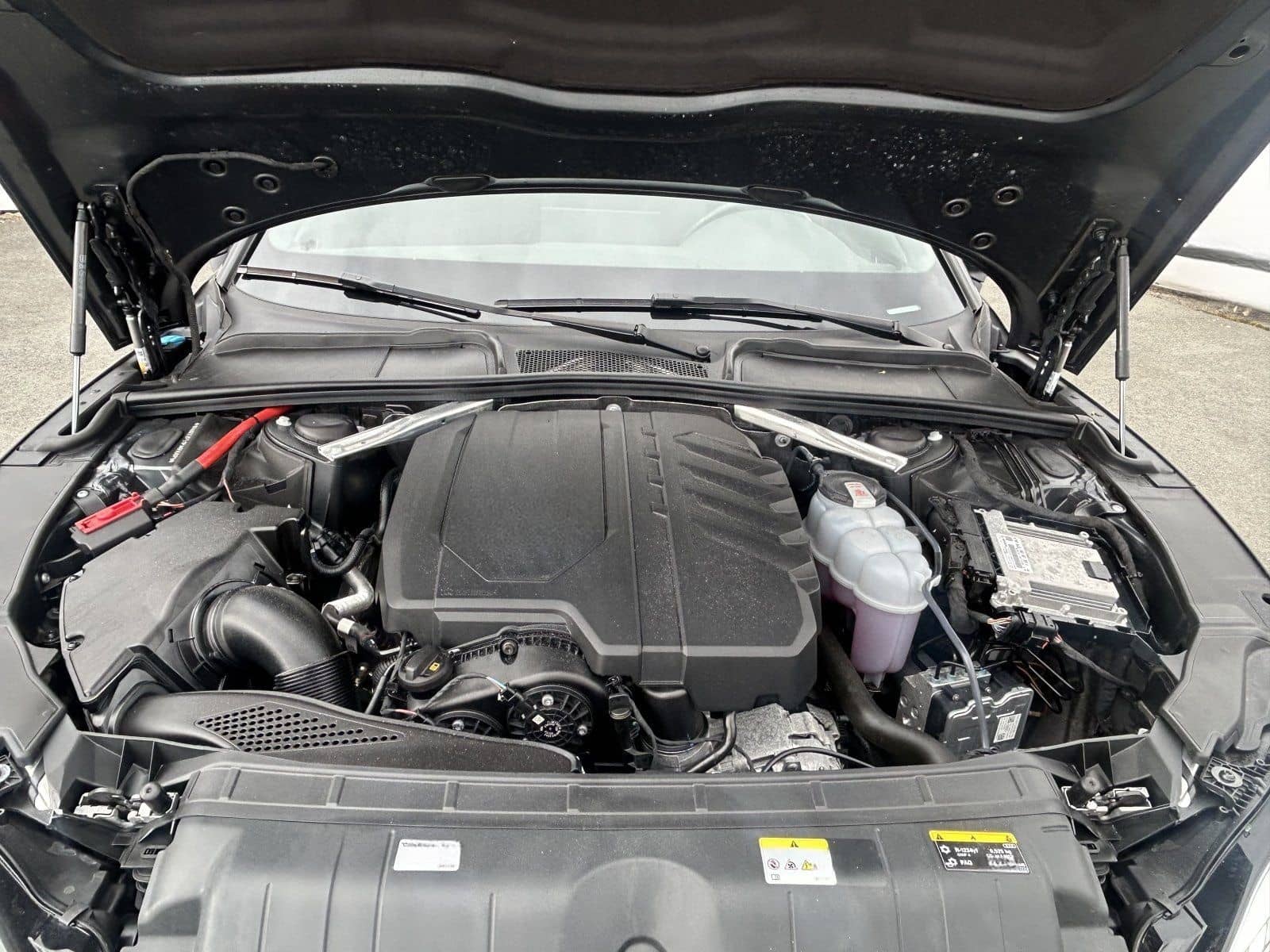 Audi A5 40 Sportback advanced 2.0 TFSI *S-LINE*KAMERA foto 25