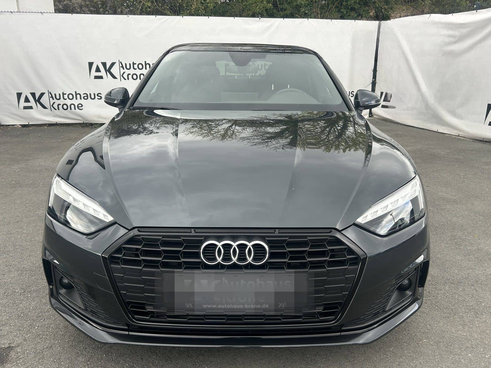 Audi A5 40 Sportback advanced 2.0 TFSI *S-LINE*KAMERA foto 5
