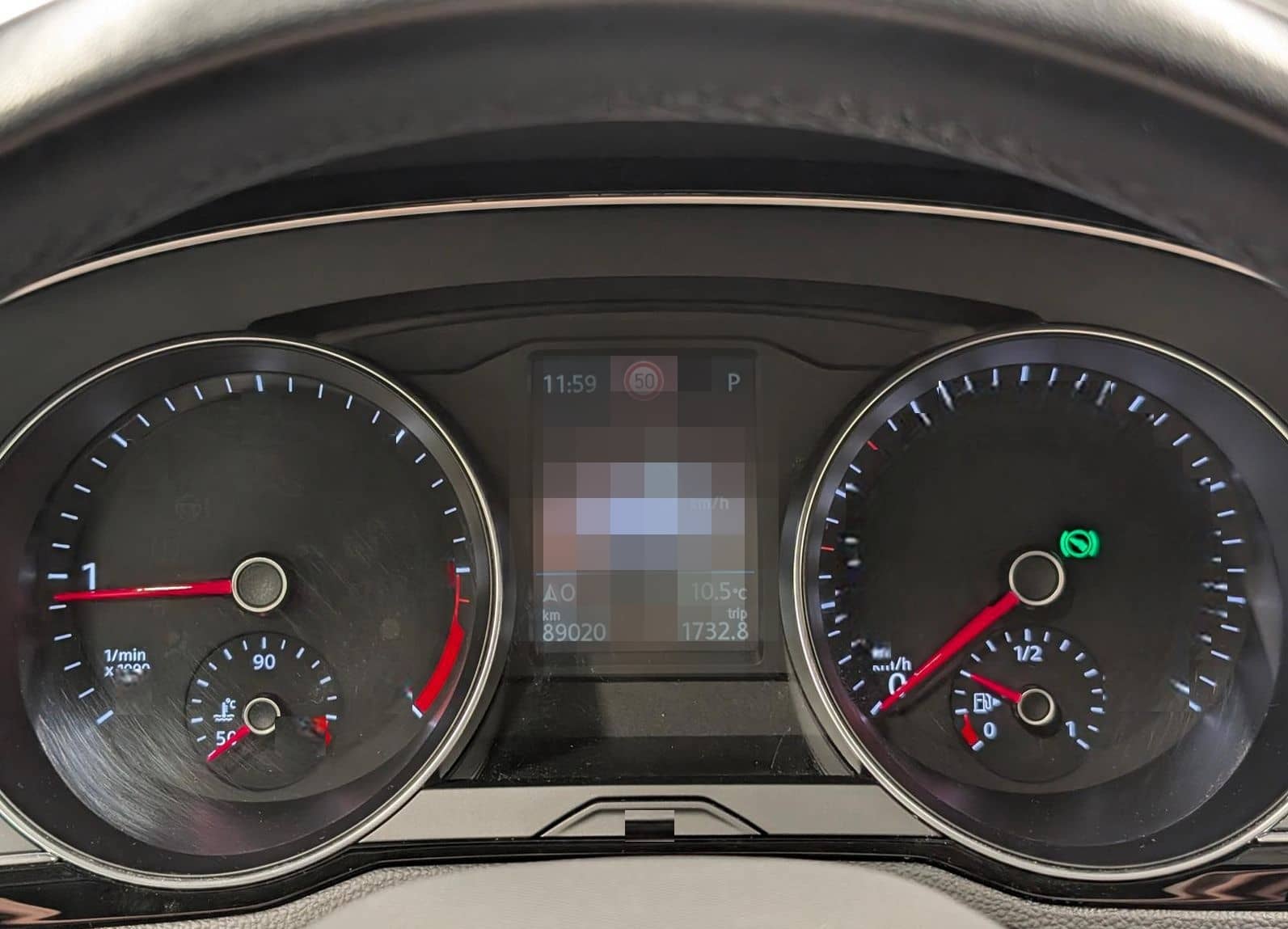 Volkswagen Passat Variant LED/Navi/Massage/AHK/SHZ/Kam/ACC foto 14