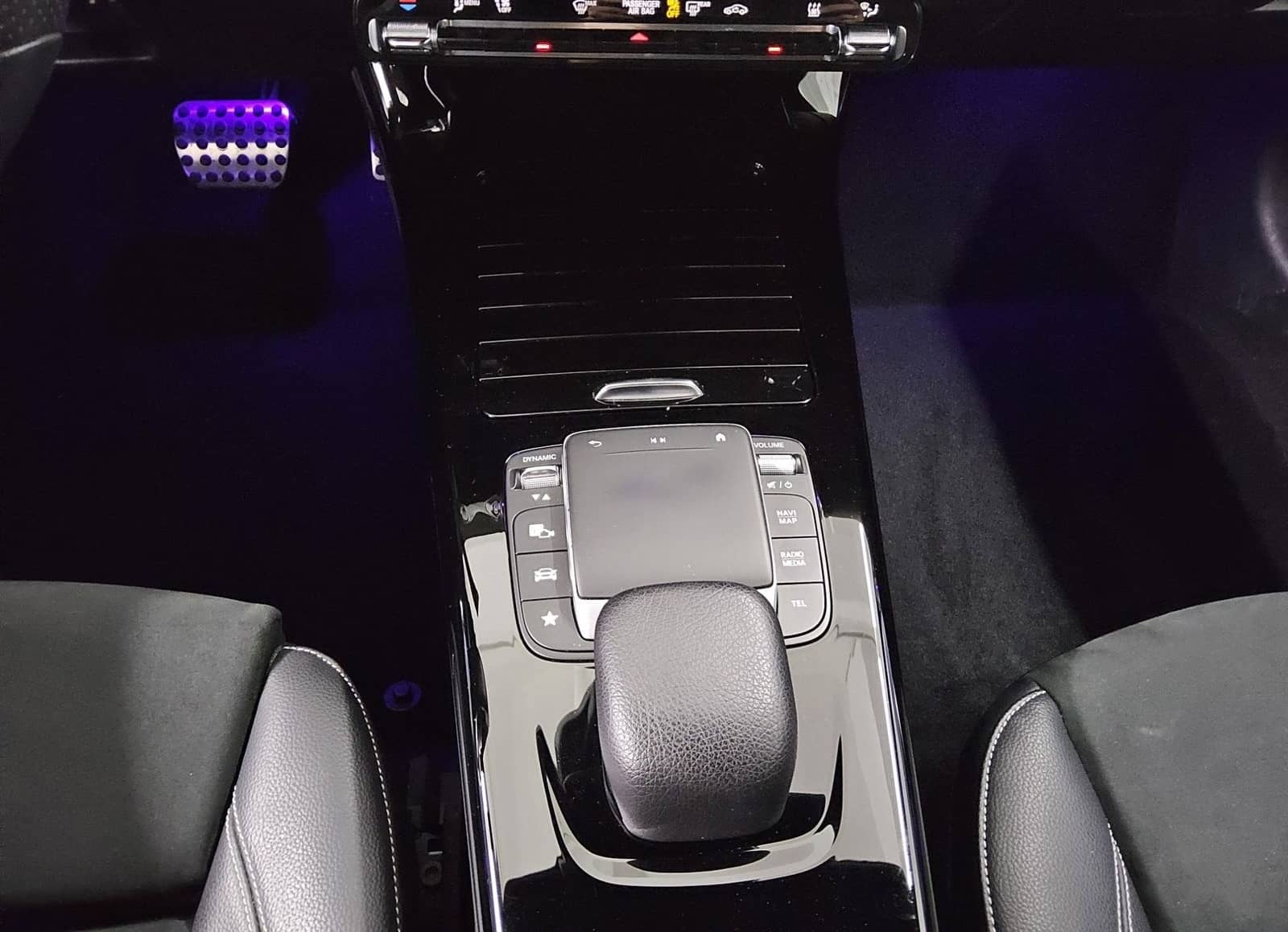 Mercedes-Benz CLA 250 Shooting Brake e Night Navi MB-LED Sound foto 6