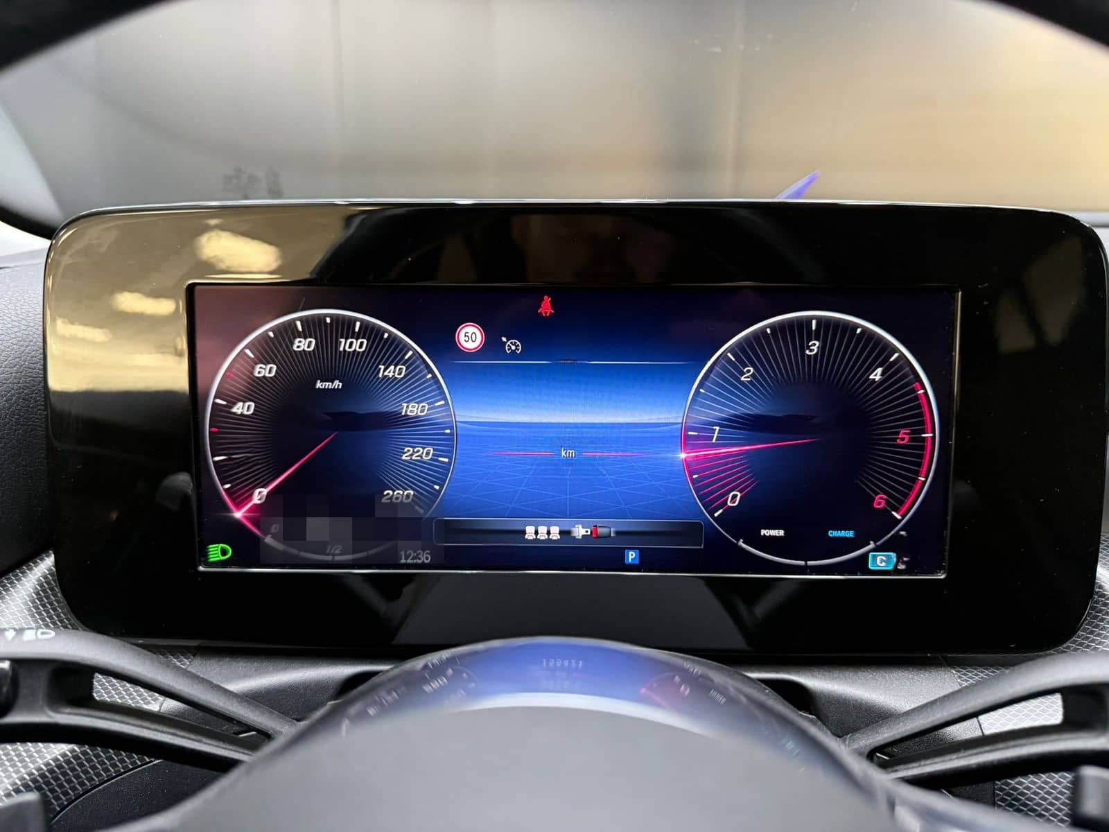 Mercedes-Benz C 200 d T 9G Avantg NIGHT+LEDER+LED+NAVI+SHZ+KAM foto 16