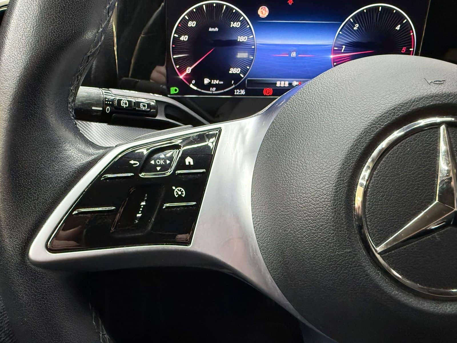 Mercedes-Benz C 200 d T 9G Avantg NIGHT+LEDER+LED+NAVI+SHZ+KAM foto 17