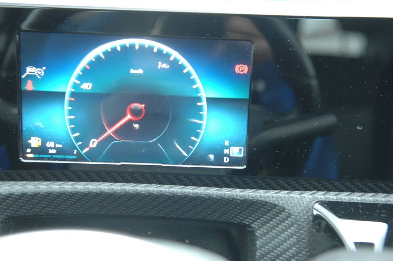 Mercedes-Benz A 180 Automatik DISTRONIC Navi LED Klimaautomati foto 12