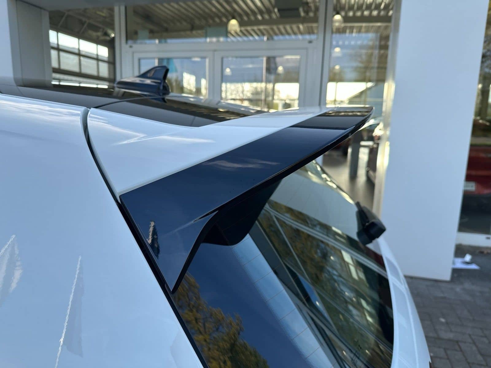 Volkswagen Golf 2.0 GTI Clubsport Matrix Navi H&K Kam LM19 foto 13