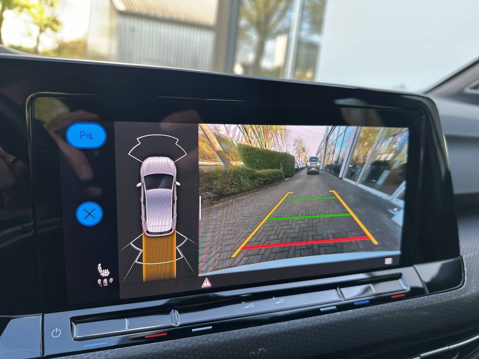 Volkswagen Golf 2.0 GTI Clubsport Matrix Navi H&K Kam LM19 foto 19