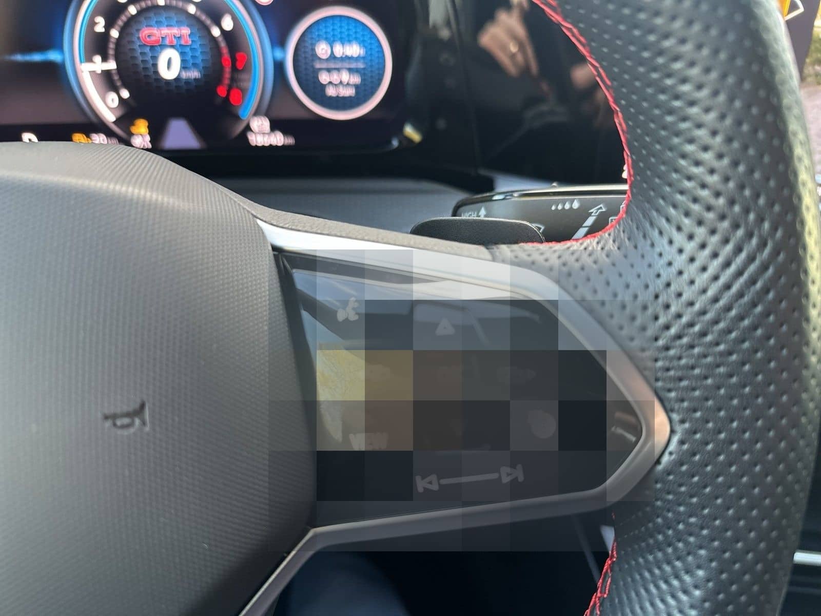 Volkswagen Golf 2.0 GTI Clubsport Matrix Navi H&K Kam LM19 foto 20