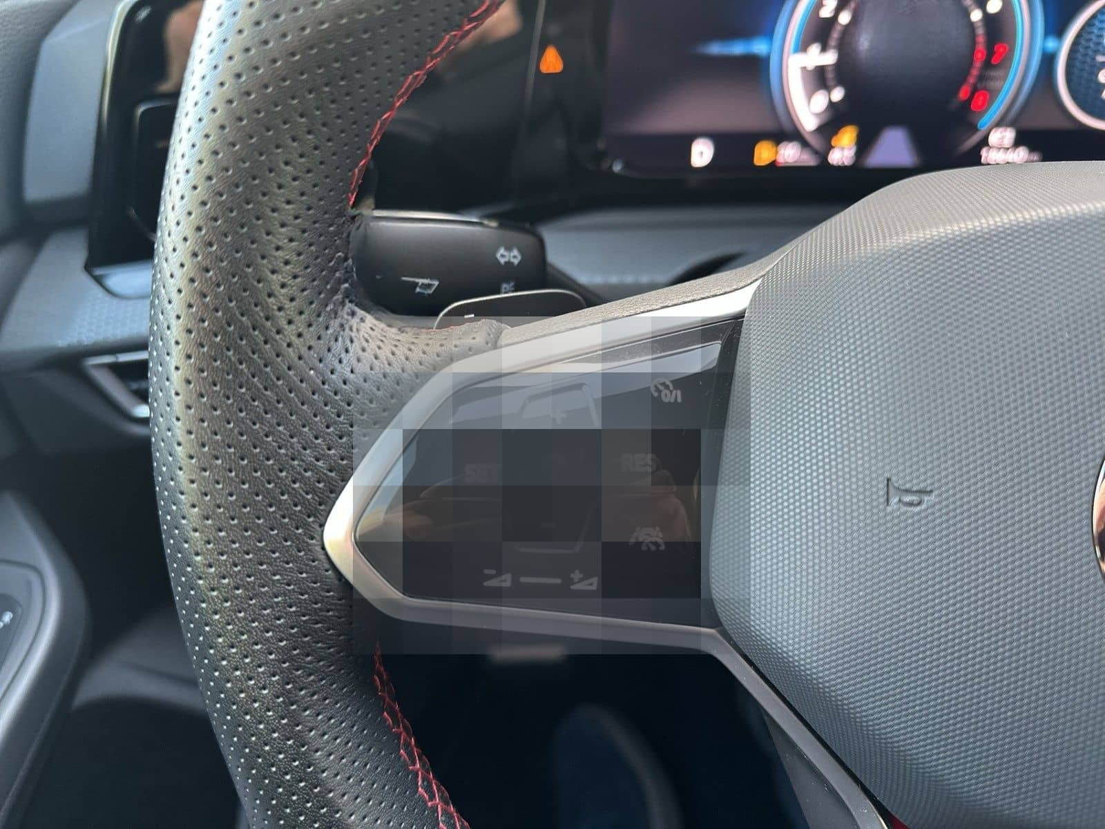 Volkswagen Golf 2.0 GTI Clubsport Matrix Navi H&K Kam LM19 foto 21