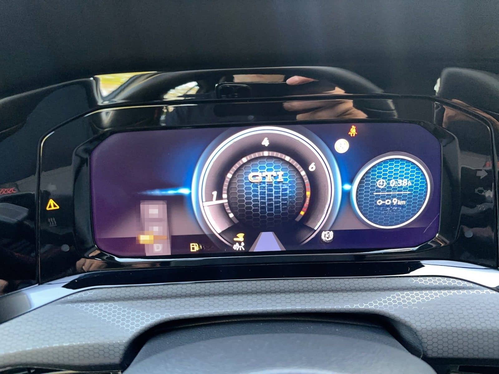 Volkswagen Golf 2.0 GTI Clubsport Matrix Navi H&K Kam LM19 foto 9