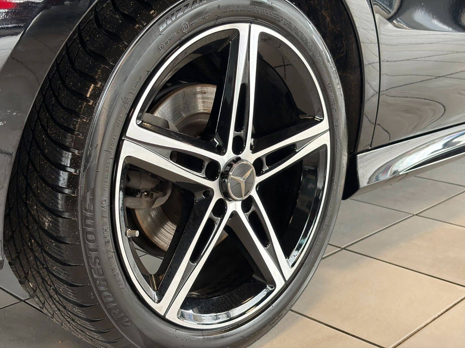 Mercedes-Benz CLA 180 SB Edition · AMG Line · Multibeam·Kamera foto 12