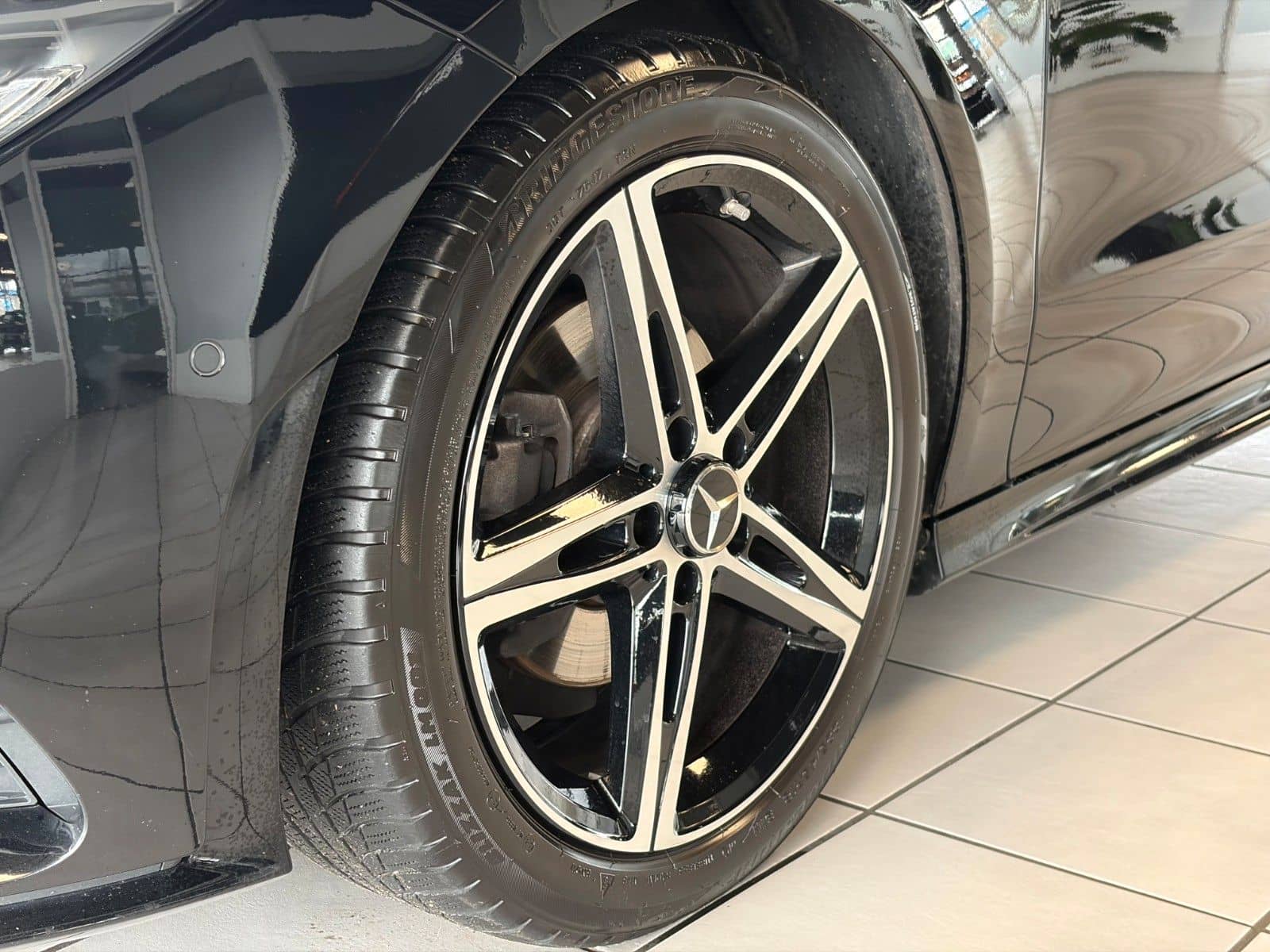 Mercedes-Benz CLA 180 SB Edition · AMG Line · Multibeam·Kamera foto 10