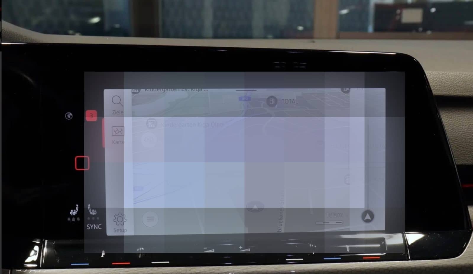 Volkswagen Golf VIII Lim. GTI Clubsport foto 14