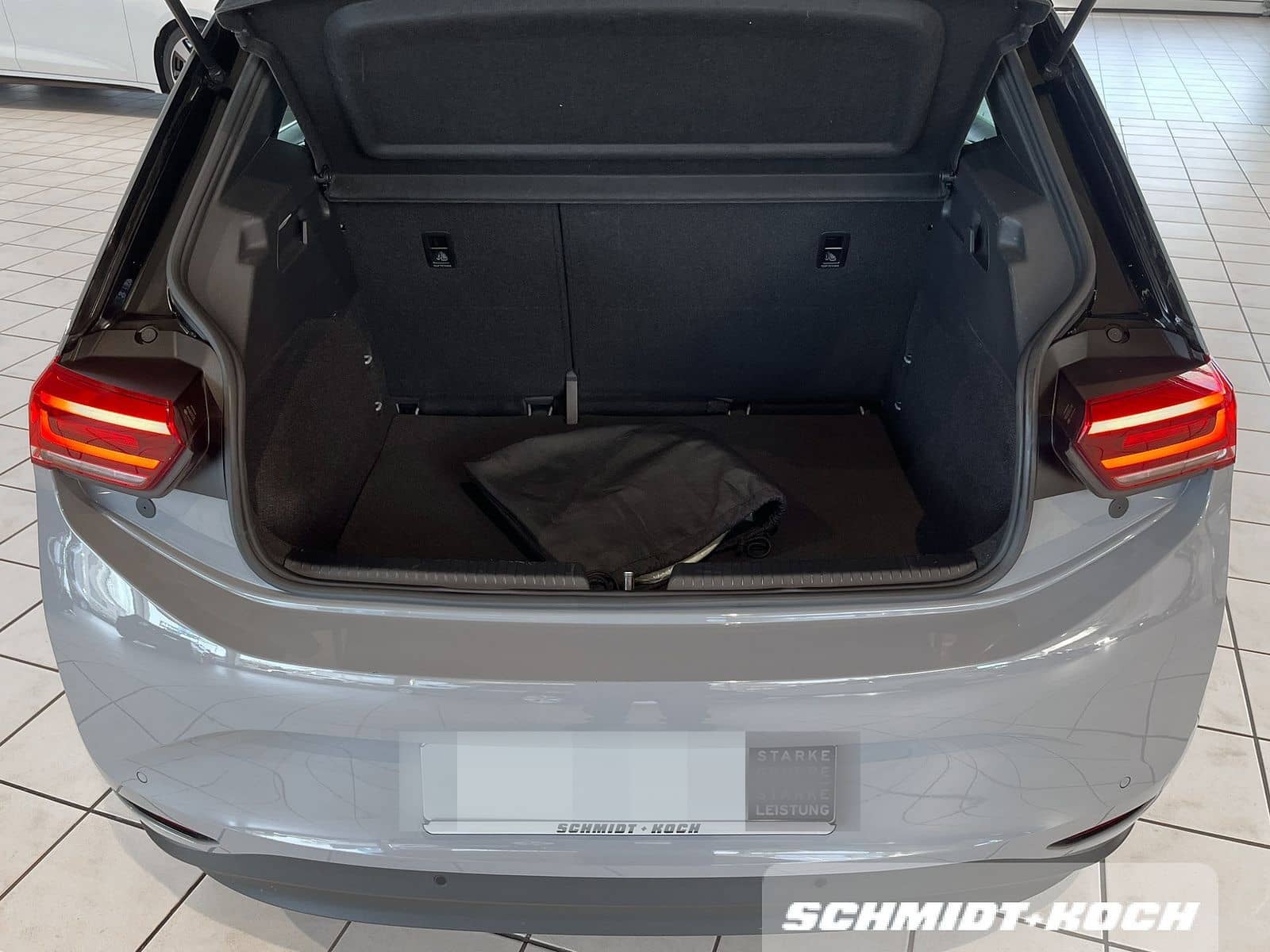 Volkswagen ID.3 Pro Performance LED-Scheinw. Navi Sitzhzg. foto 12