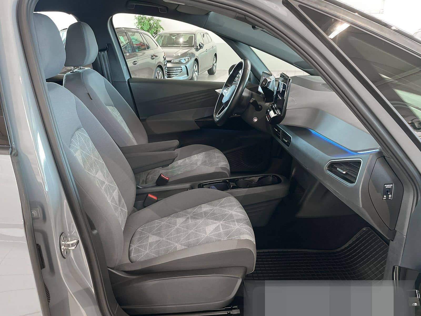 Volkswagen ID.3 Pro Performance LED-Scheinw. Navi Sitzhzg. foto 5