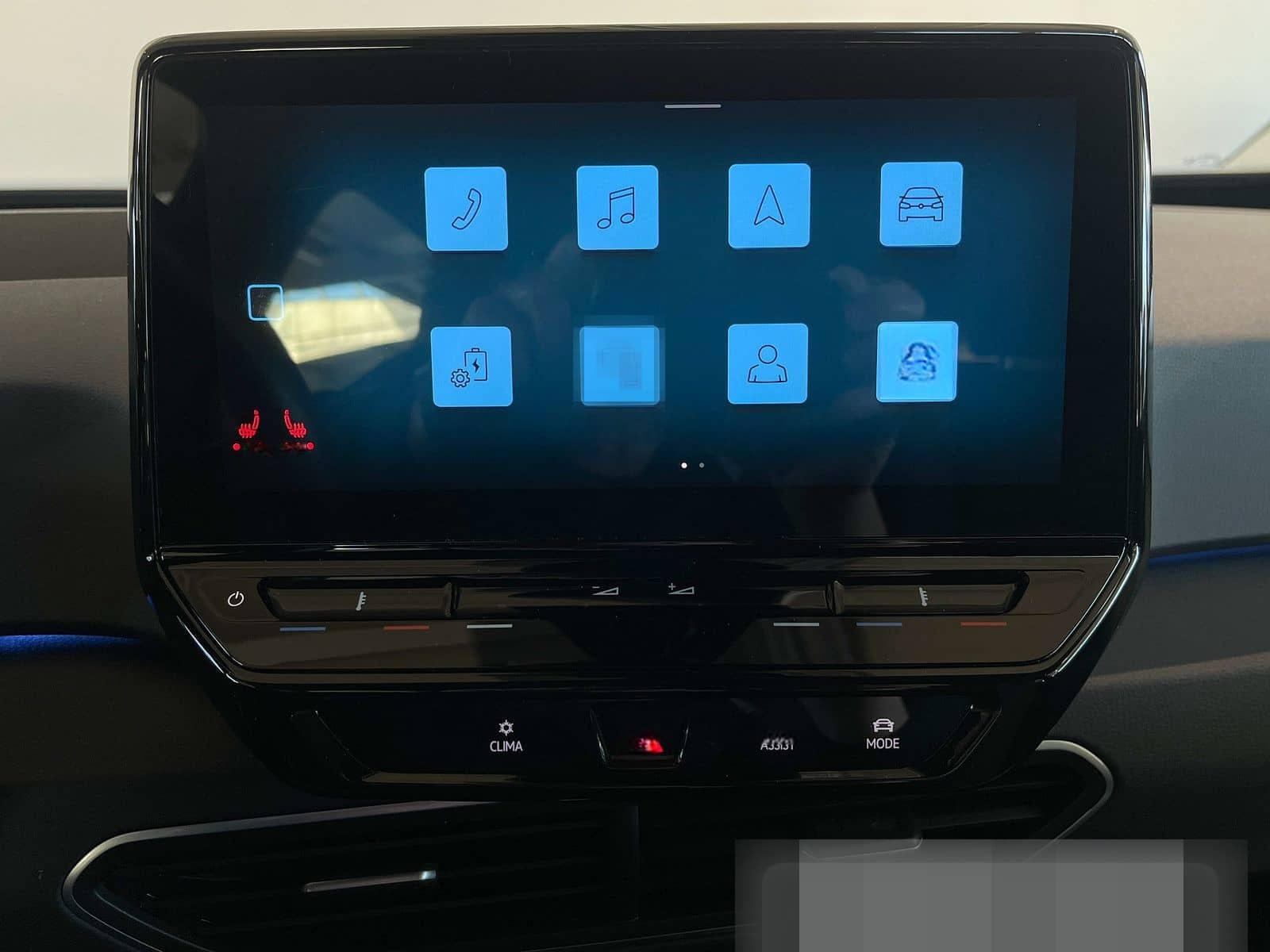 Volkswagen ID.3 Pro Performance LED-Scheinw. Navi Sitzhzg. foto 7