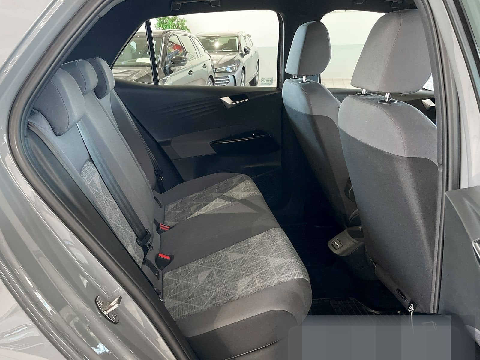 Volkswagen ID.3 Pro Performance LED-Scheinw. Navi Sitzhzg. foto 8