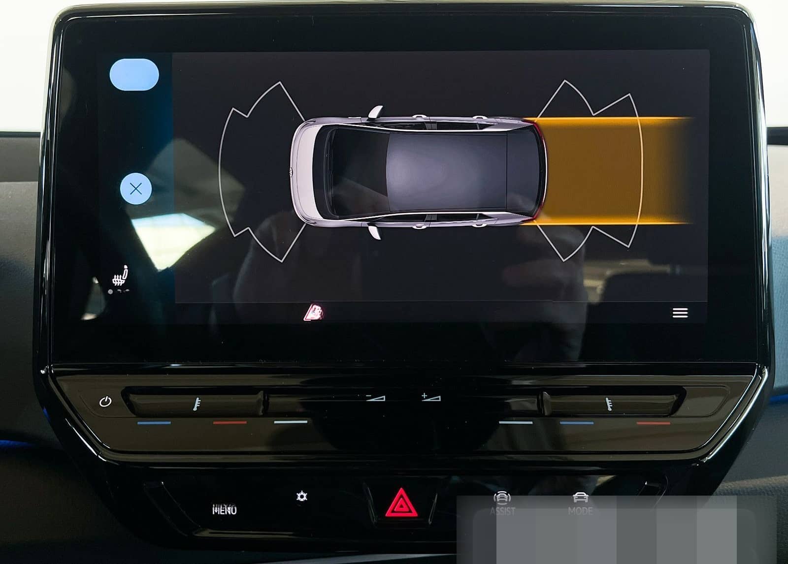 Volkswagen ID.3 Pro Performance LED-Scheinw. Navi Sitzhzg. foto 9