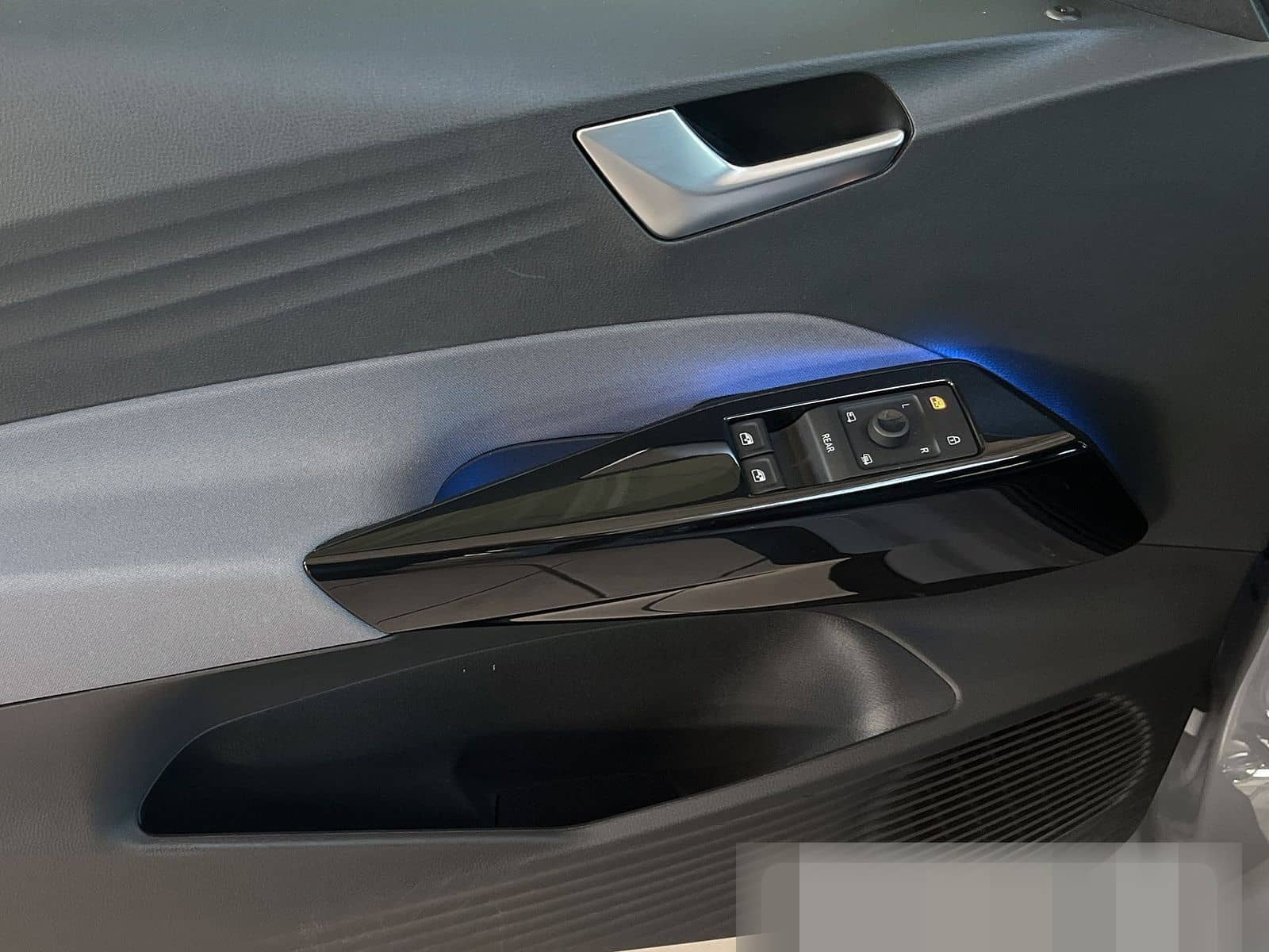 Volkswagen ID.3 Pro Performance LED-Scheinw. Navi Sitzhzg. foto 10