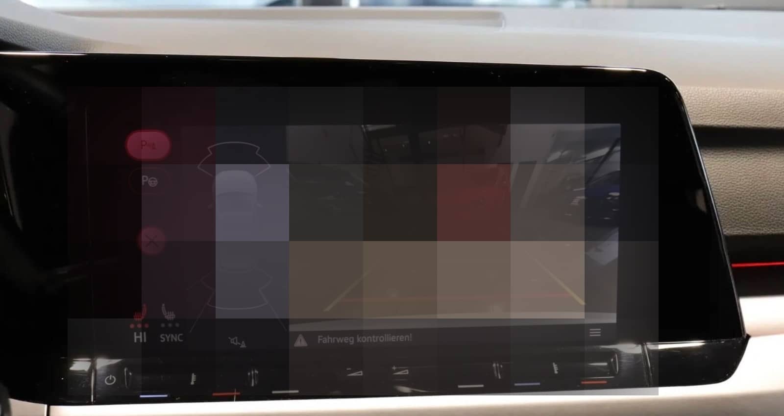 Volkswagen Golf VIII Lim. Life foto 15