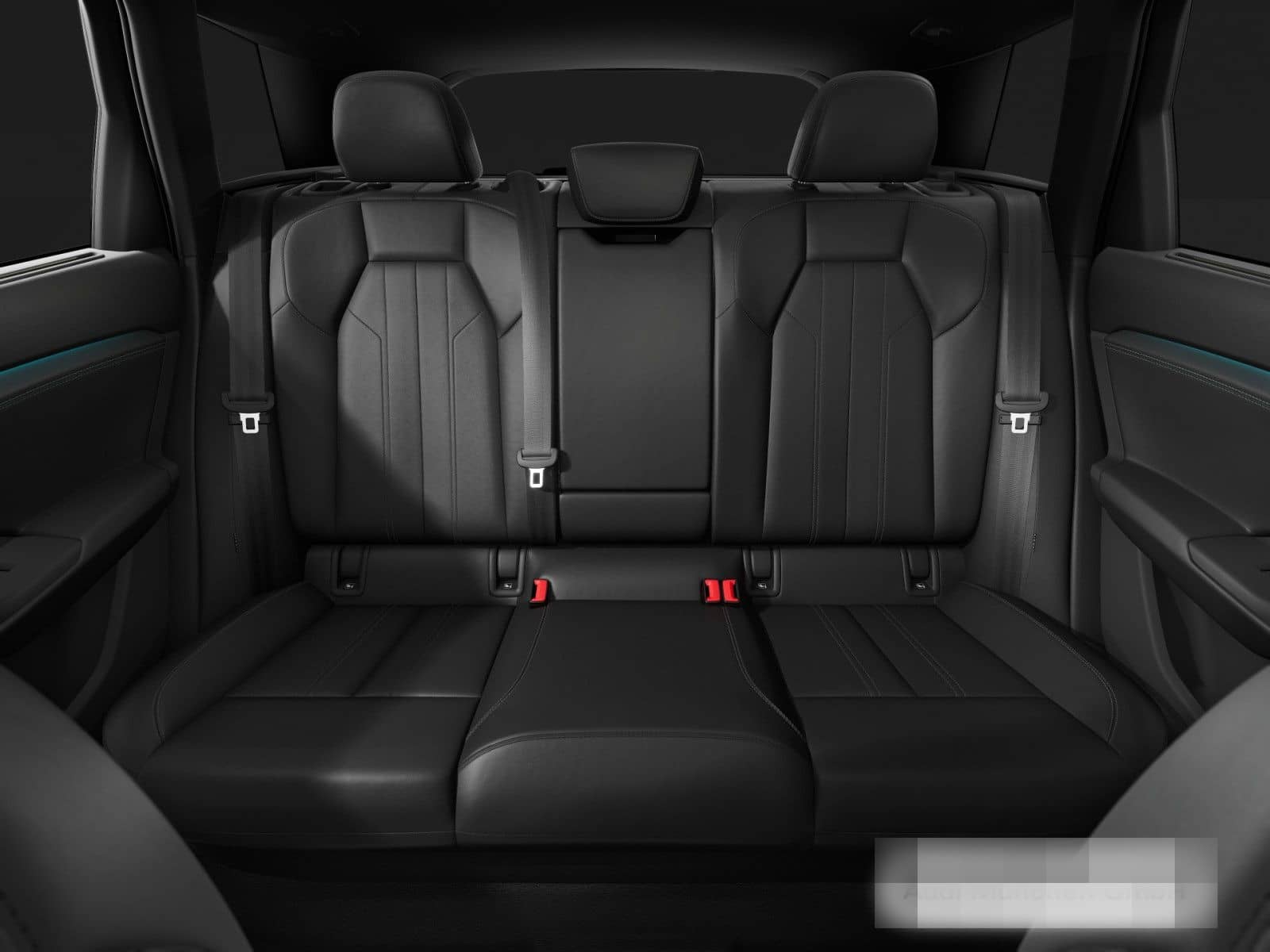 Audi Q6 e-tron qu. S line Pano/Luftfed./AHK/HuD/ACC/V foto 12