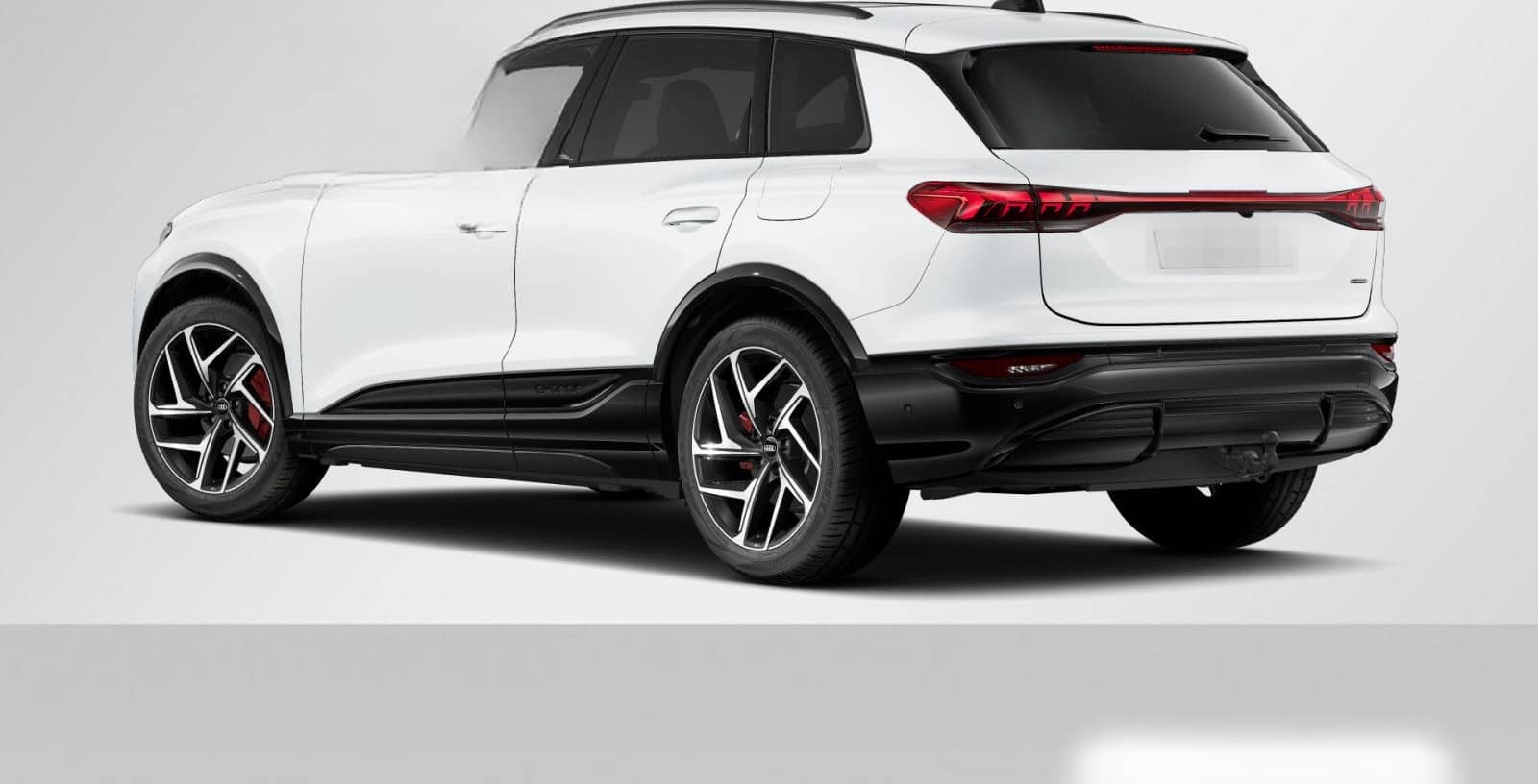 Audi Q6 e-tron qu. S line Pano/Luftfed./AHK/HuD/ACC/V foto 6