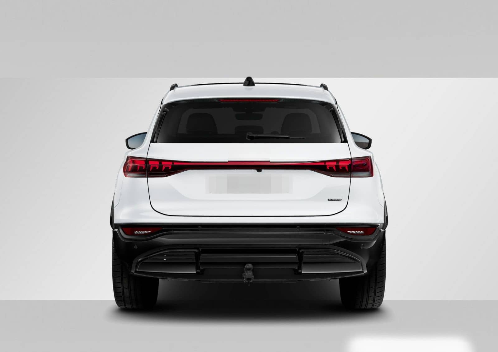 Audi Q6 e-tron qu. S line Pano/Luftfed./AHK/HuD/ACC/V foto 8