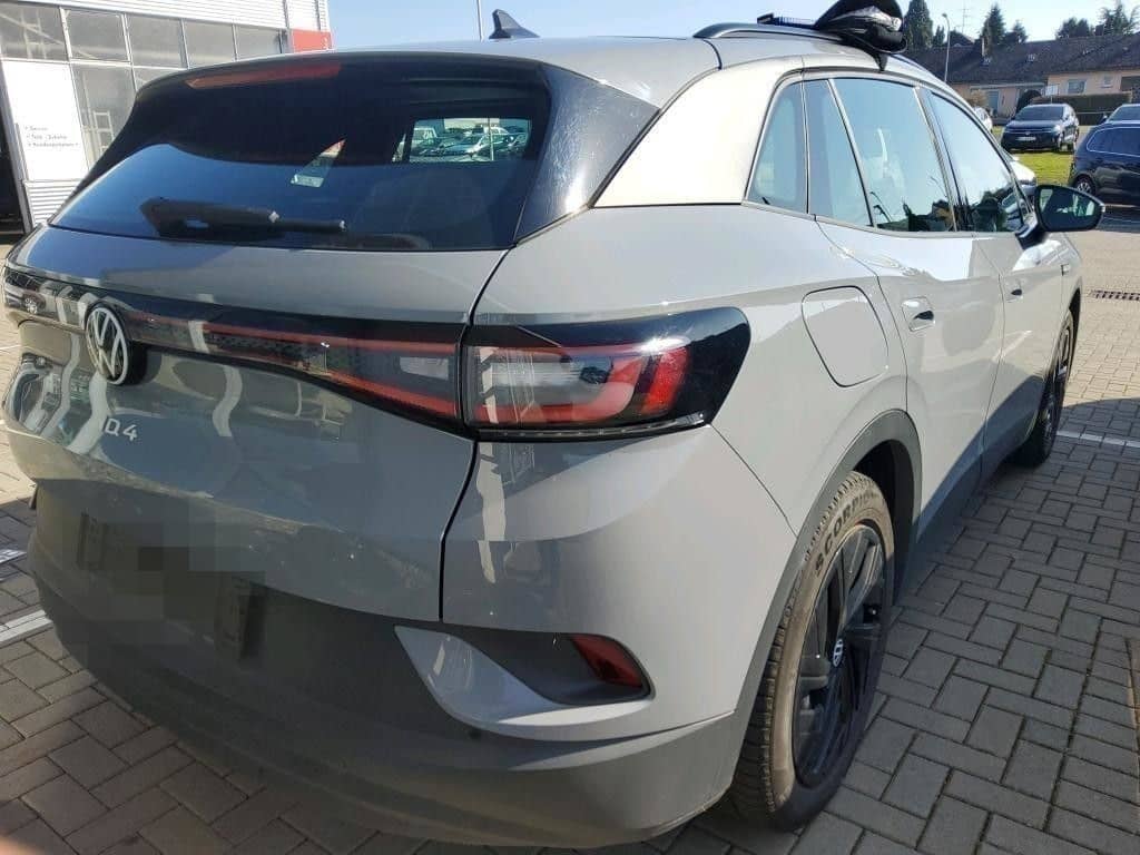 Volkswagen ID.4 Pure Performance  1-G-Autom. foto 3