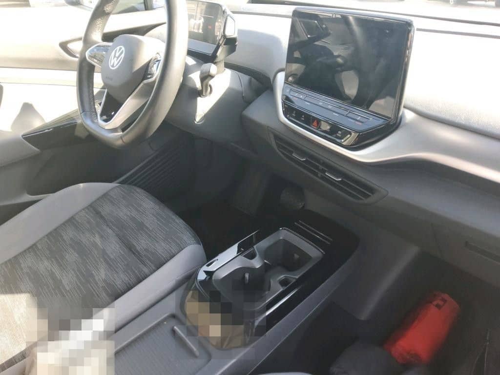 Volkswagen ID.4 Pure Performance  1-G-Autom. foto 4