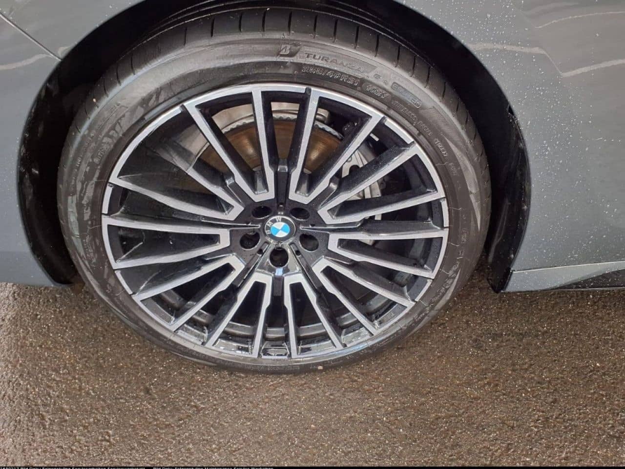 BMW 740d xDr M SPORT AutoTüren,SkyL,StHzg,360° foto 10