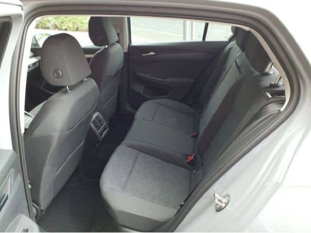 Volkswagen Golf VIII 2.0 TDI Life Navi ACC DAB+ LED FrontAs foto 4