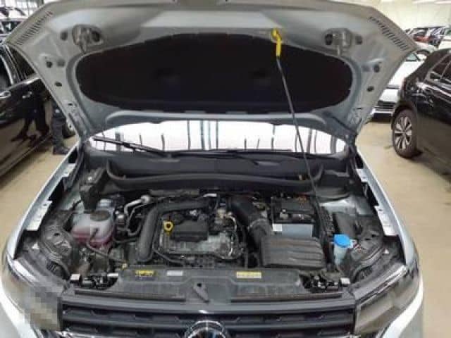 Volkswagen T-Cross 1.0 TSI DSG MOVE Navi LaneAssist foto 5