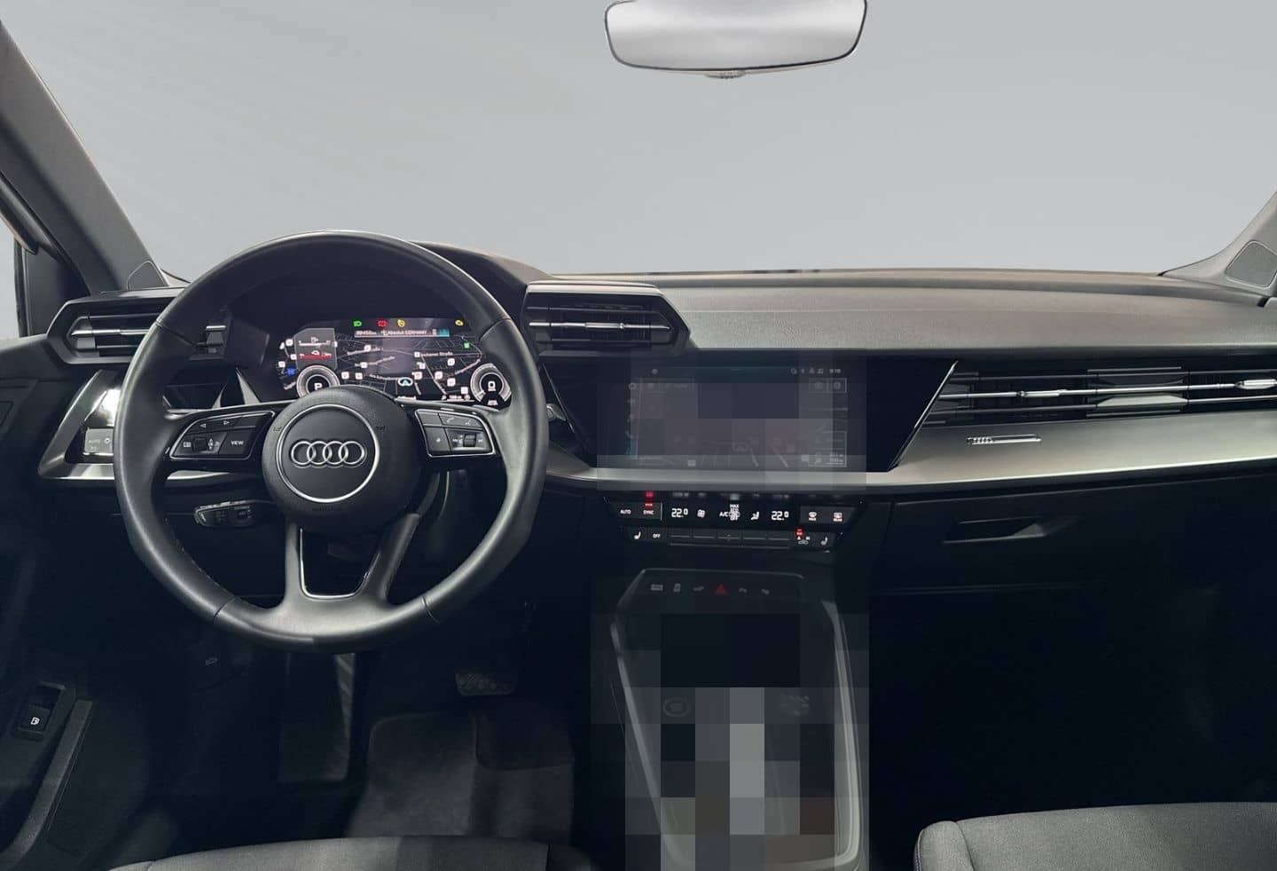 Audi A3 Sportback 40 TFSI e S tro Einparkh+Navi+Sitzh foto 12