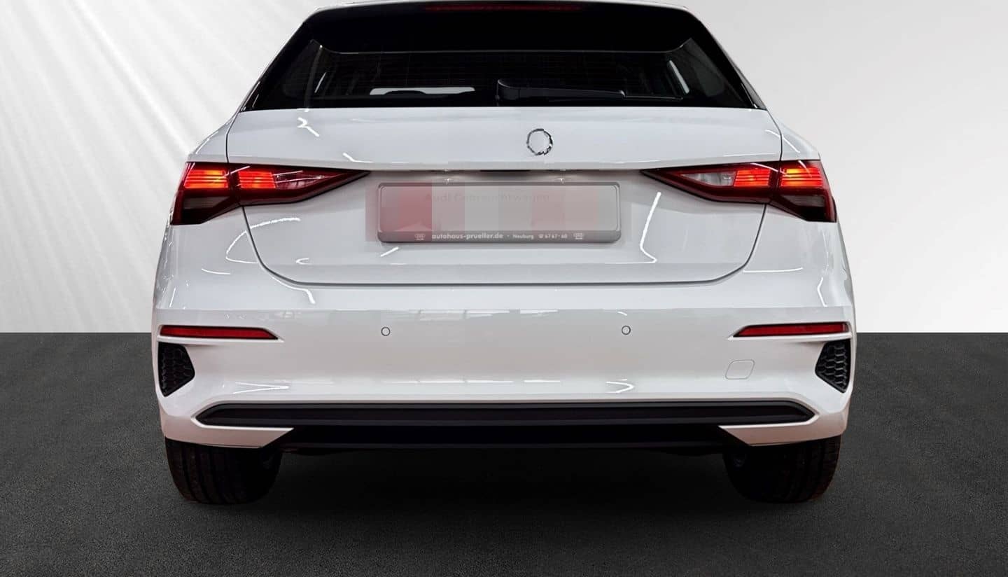 Audi A3 Sportback 40 TFSI e S tro Einparkh+Navi+Sitzh foto 5