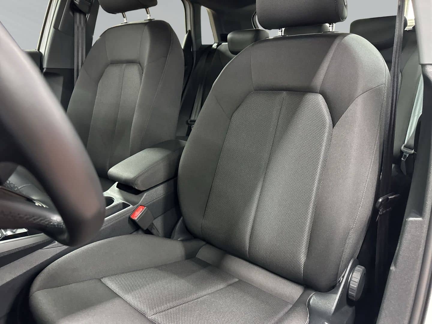 Audi A3 Sportback 40 TFSI e S tro Einparkh+Navi+Sitzh foto 9