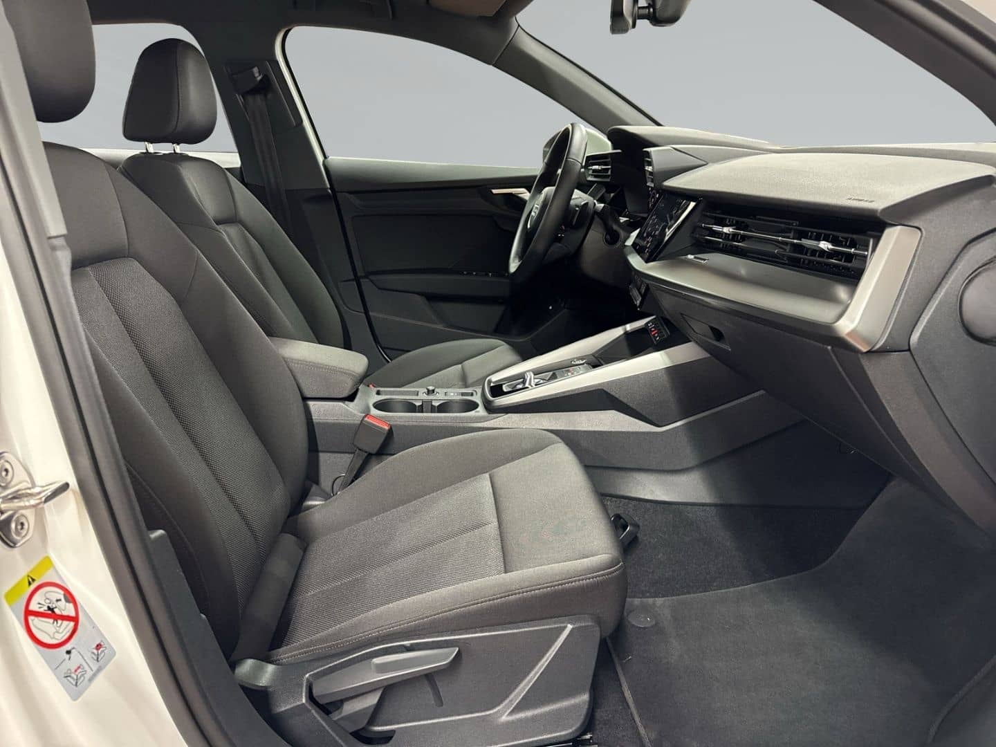 Audi A3 Sportback 40 TFSI e S tro Einparkh+Navi+Sitzh foto 10