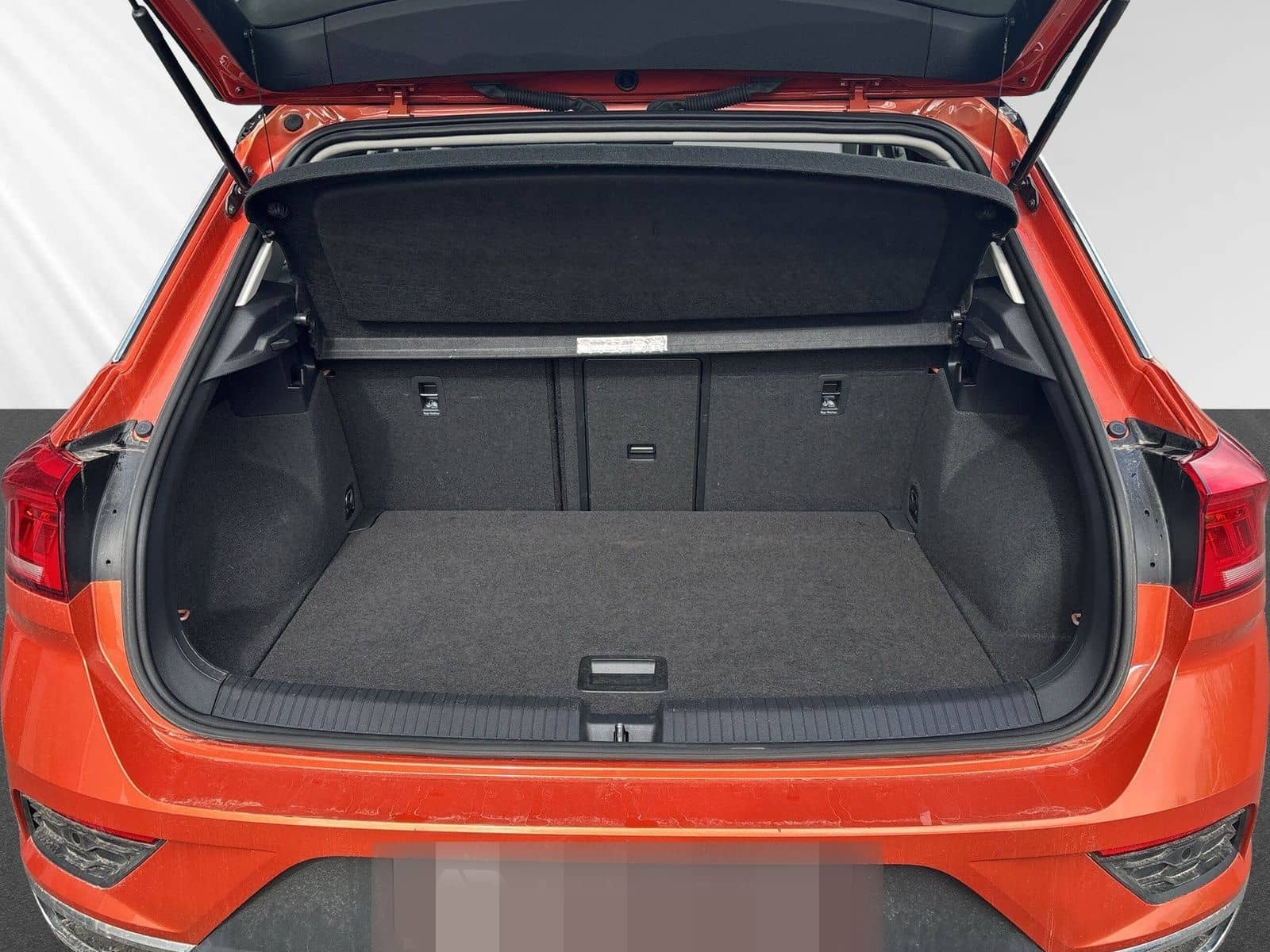 Volkswagen T-ROC United foto 6