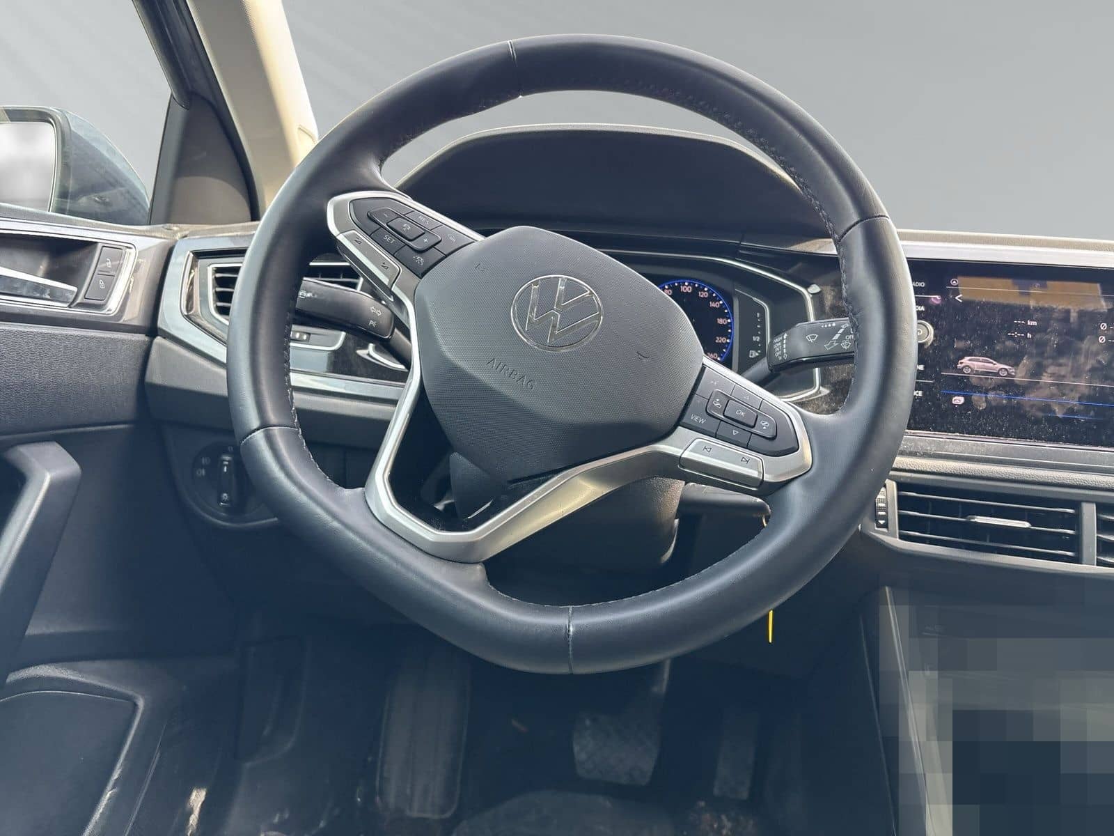 Volkswagen Polo Style foto 12