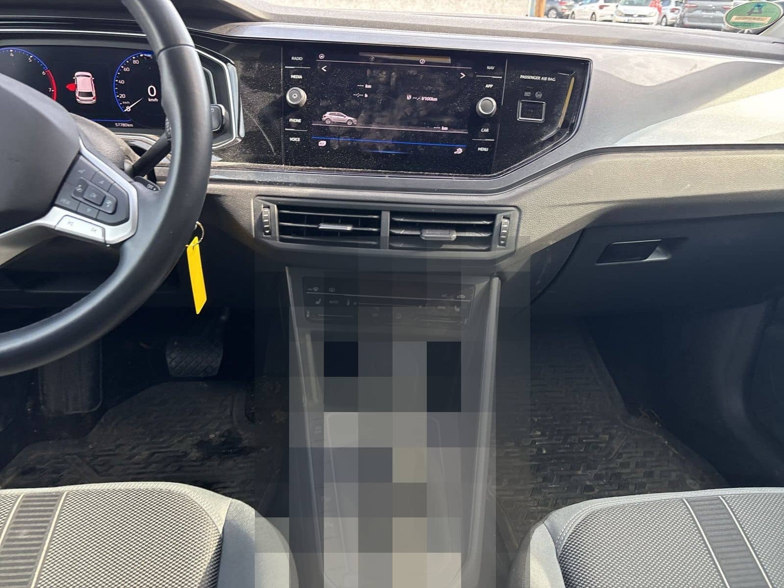 Volkswagen Polo Style foto 13